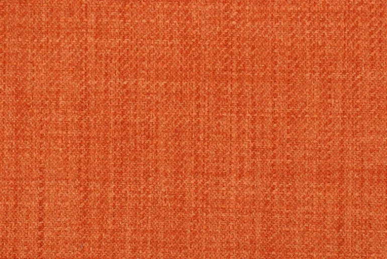 Swift Pumpkin Crypton Fabric