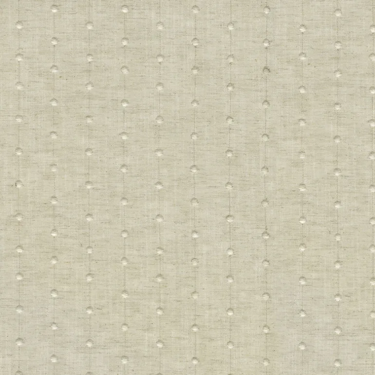 Swiss Dot Embroidery 410193 Vanilla PKL Studio Fabric