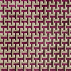Switch Berry P/Kaufmann Fabric