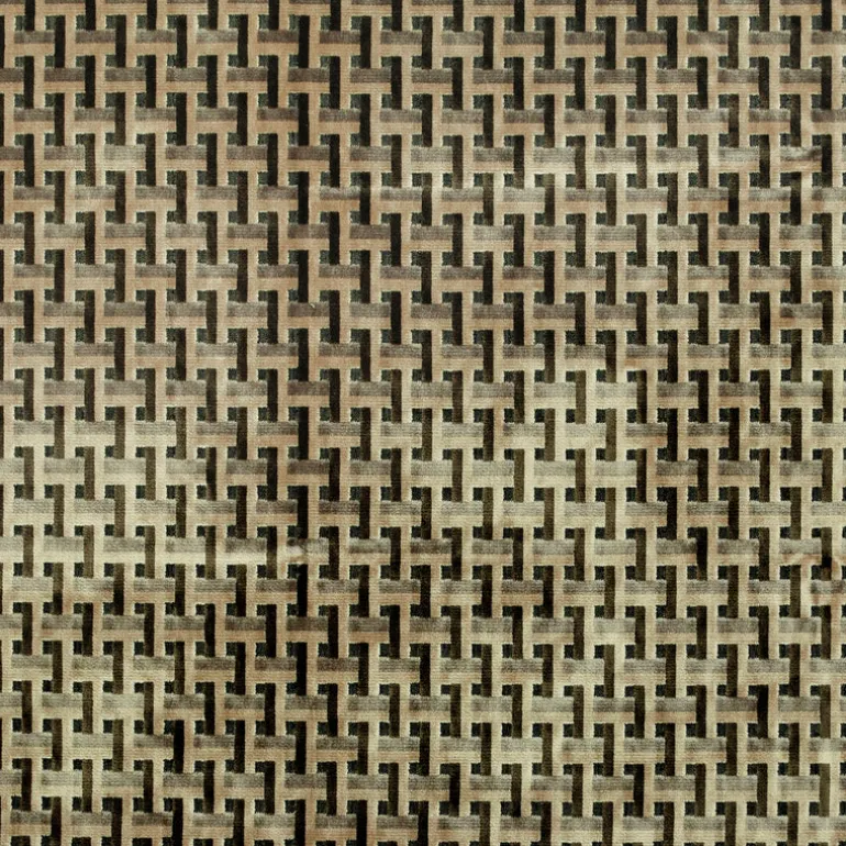 Switch Cocoa P/Kaufmann Fabric