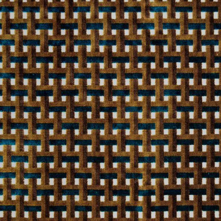 Switch Honey P/Kaufmann Fabric