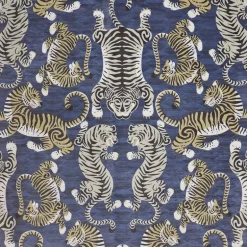 Tabby River Regal Fabric