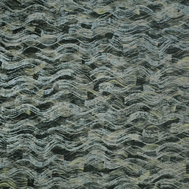 Tadio Gunmetal P/Kaufmann Fabric