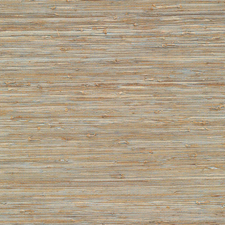 Taizhou Blue Grasscloth Wallpaper