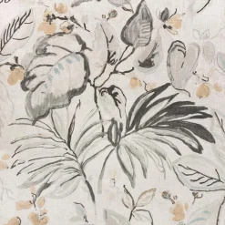 Takara Smoke Regal Fabric