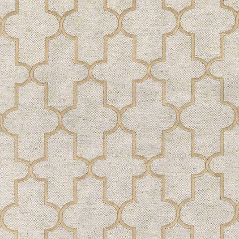 Tanya Fawn Regal Fabric