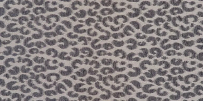 Tanzia Gunmetal Tempo Fabric