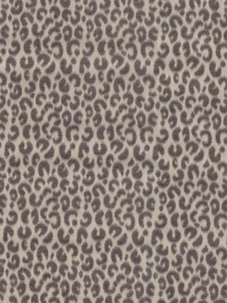 Tanzia Gunmetal Tempo Fabric