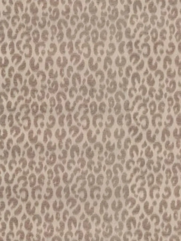 Tanzia Mushroom Tempo Fabric