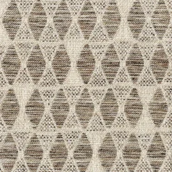 Taper Coffee Regal Fabric