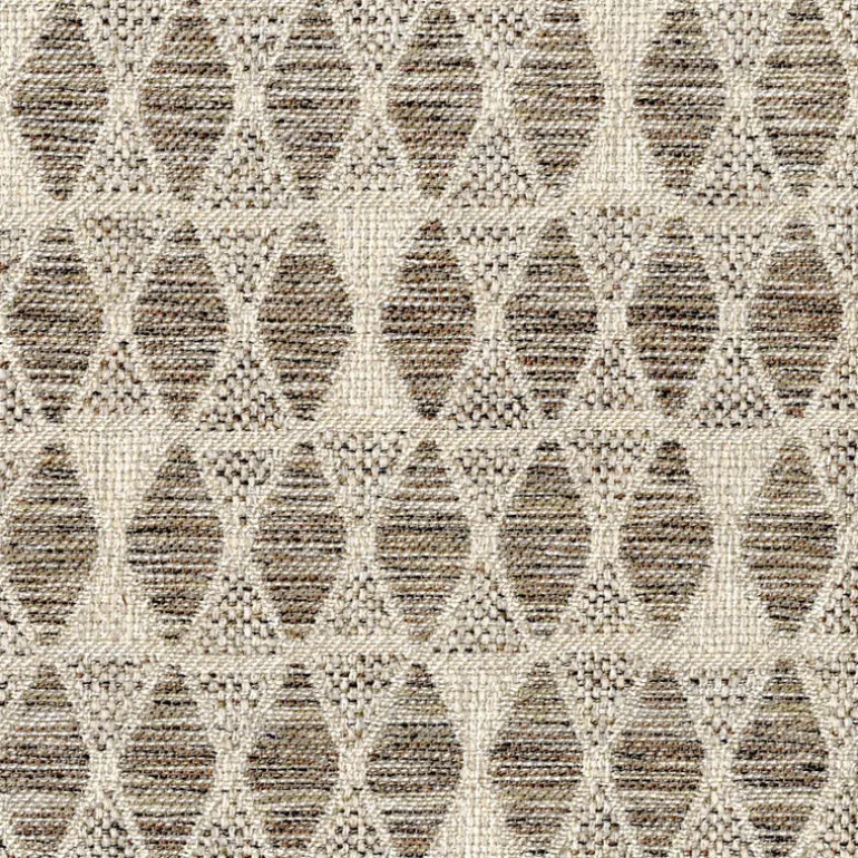 Taper Coffee Regal Fabric