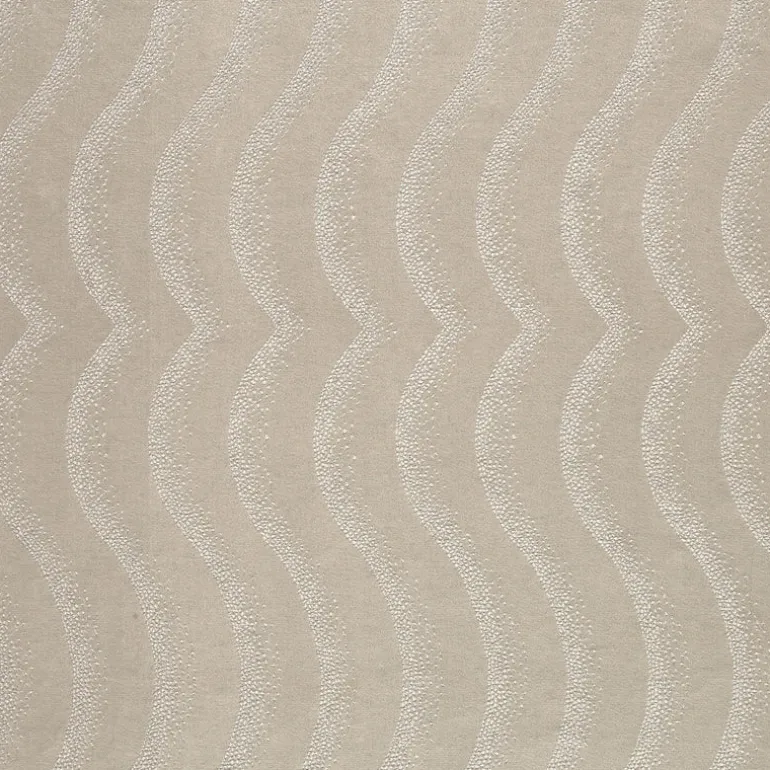 Tariffa Cream Europatex Fabric