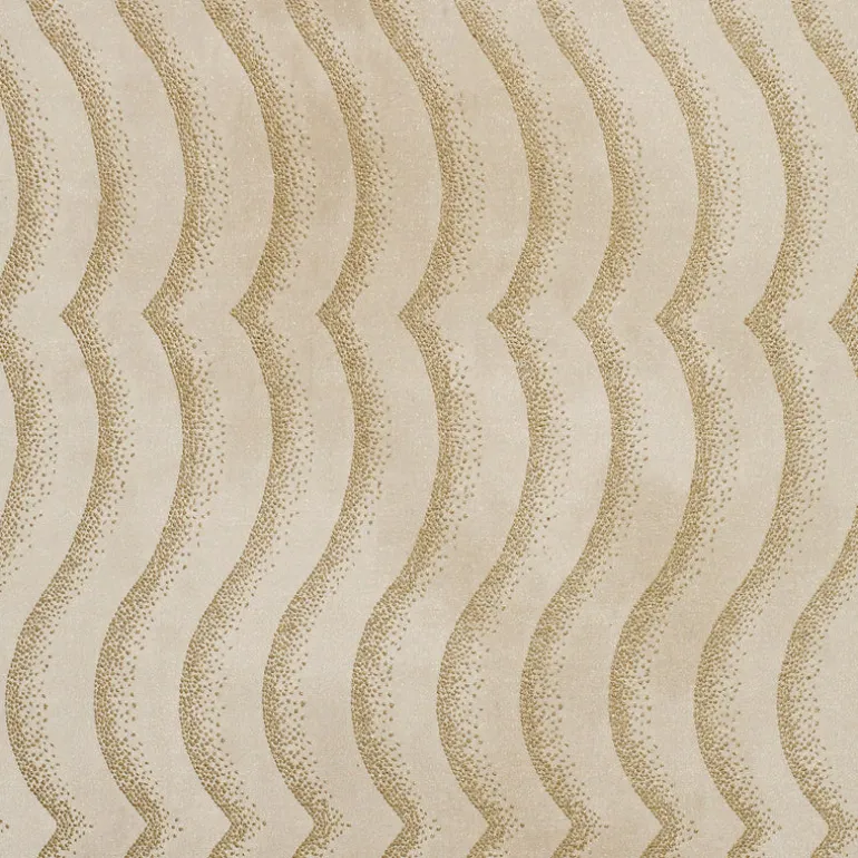 Tariffa Gold Europatex Fabric