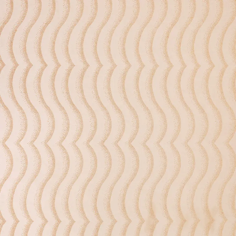 Tariffa Rose Gold Europatex Fabric