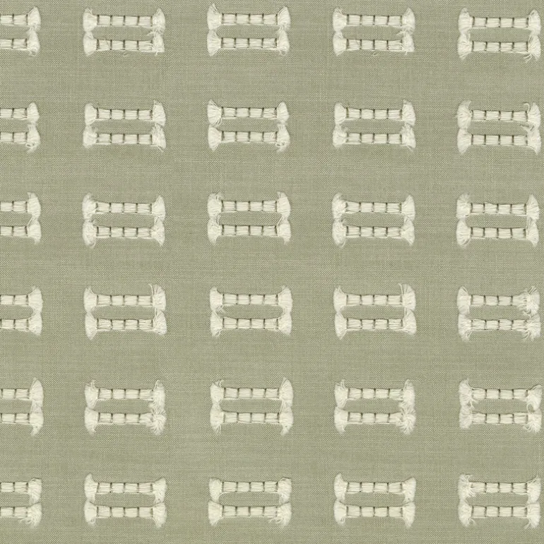 Tassel Emb 410172 Steam PKL Studio Fabric