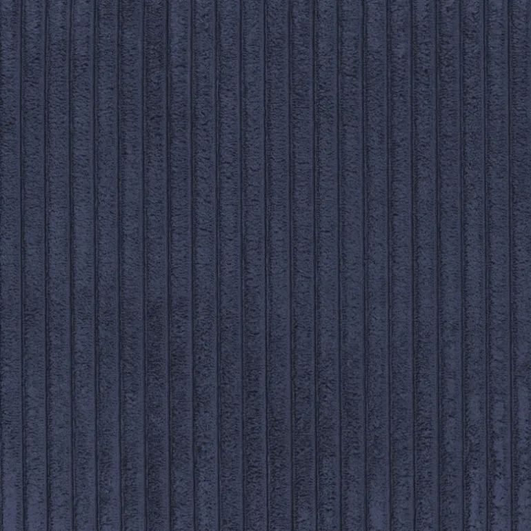 Taxi Indigo Regal Fabric