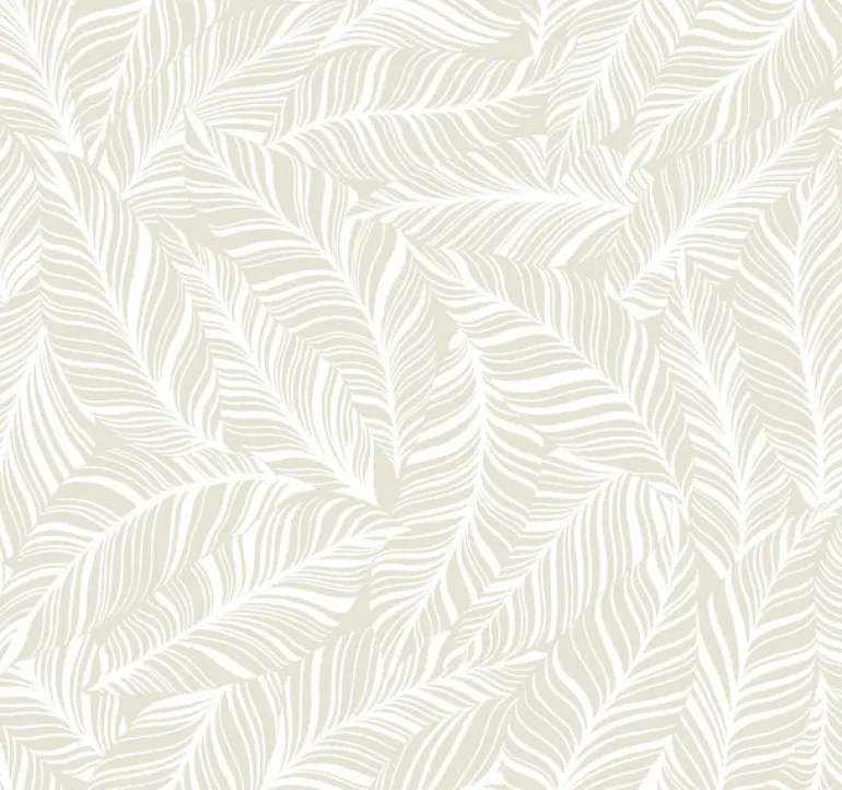 TC2714 Pearl Rainforest Canopy Wallpaper