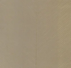 TC2699 Taupe Gold Palm Chevron Wallpaper