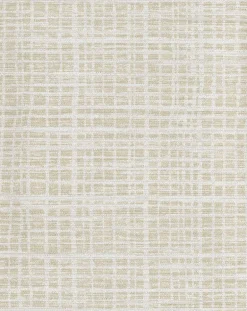 TD1028 Beiges Washy Plaid Wallpaper