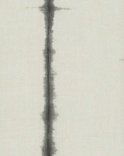 TD1000 Blacks Batik Stripe Wallpaper