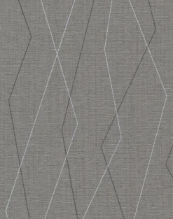 TD1021 Blacks Diamond Fracture Wallpaper