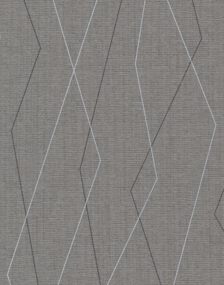 TD1021 Blacks Diamond Fracture Wallpaper