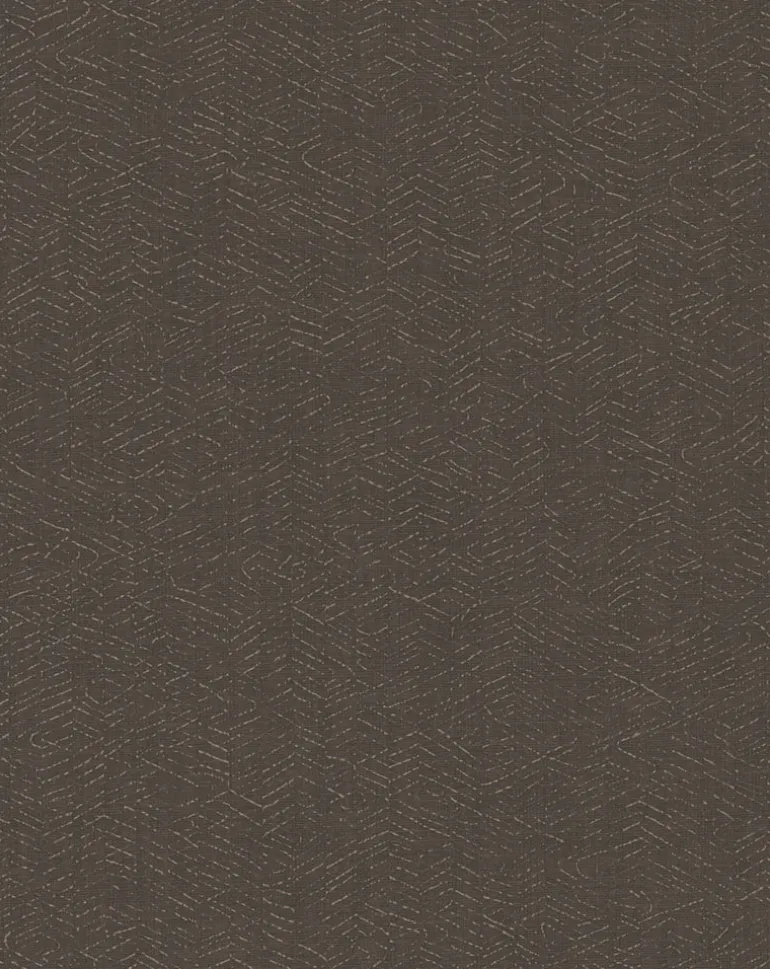 TD1007 Blacks Transverse Tribal Wallpaper