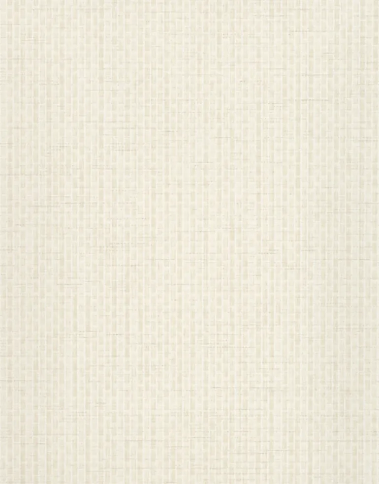 TD1044N White/Off Whites Petite Metro Tile Wallpaper