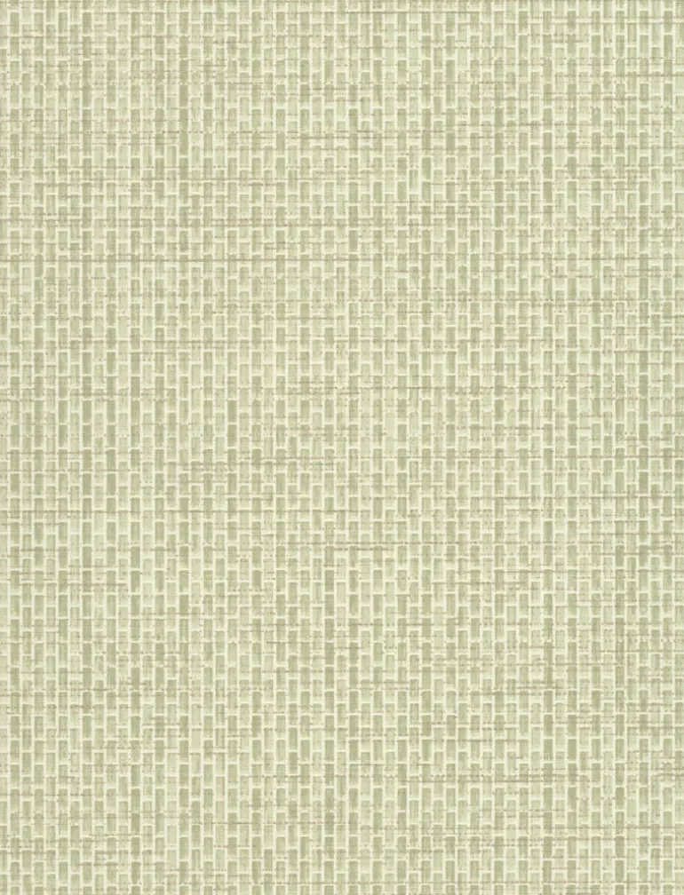 TD1048N White/Off Whites Petite Metro Tile Wallpaper