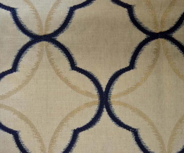 Tempo Nautic Valiant Fabric