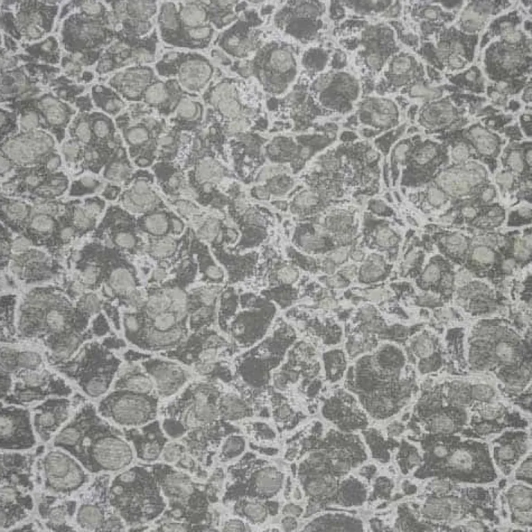 Terrazzo Silver Regal Fabric