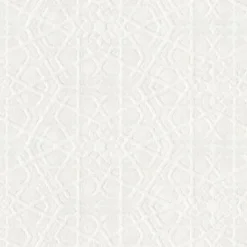 Theresa 61 Snow Fabric