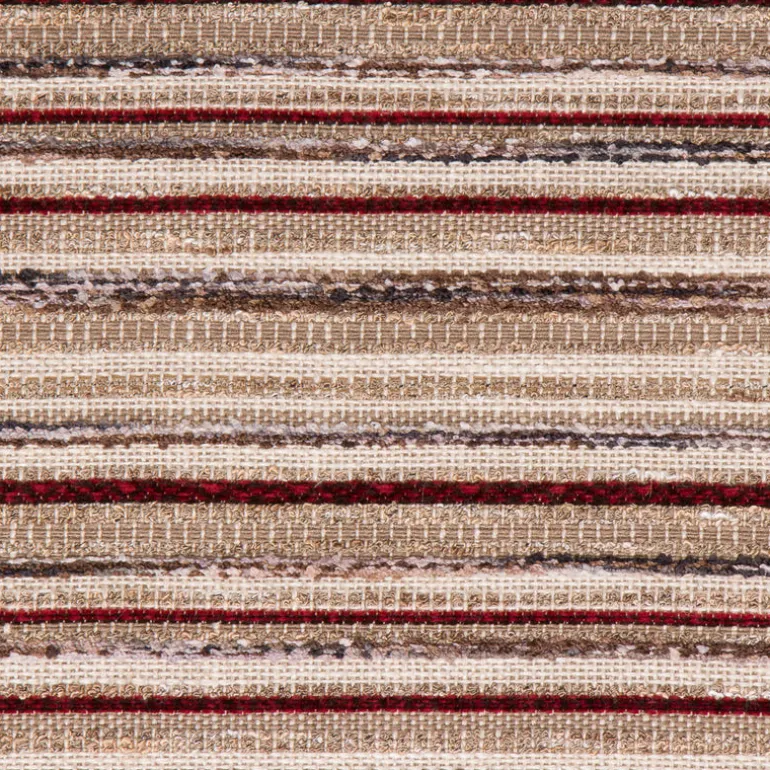 Throw Back Cardinal Swavelle Mill Creek Fabric