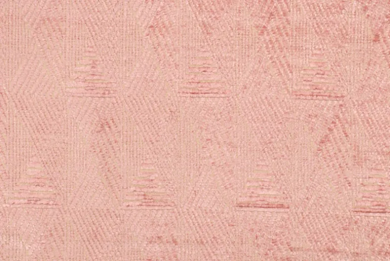 Tibbs Blush Hamilton Fabric