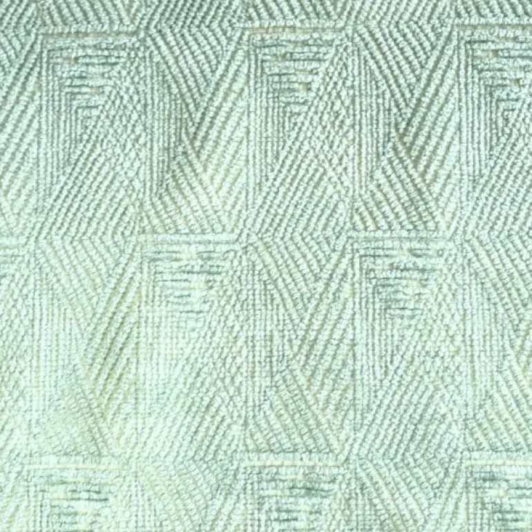 Tibbs Seafoam Hamilton Fabric