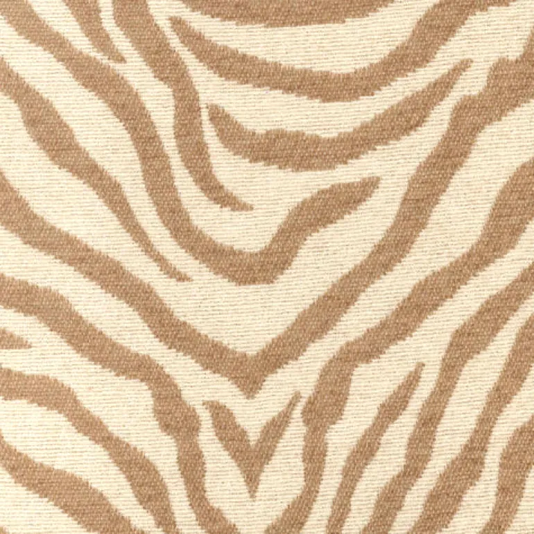 Tiger Sand Regal Fabric