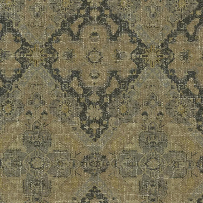Timur 410591 Shale PK Lifestyles Fabric