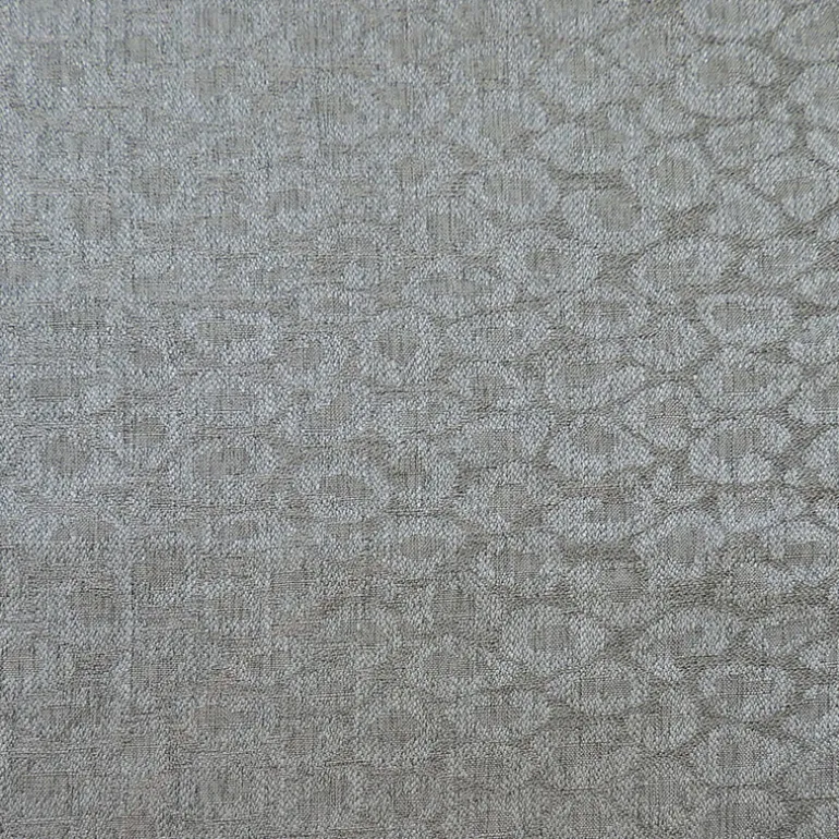 Tito Smoke Regal Fabric