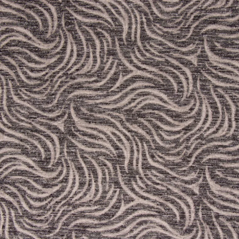 To The Touch Charcoal Swavelle Mill Creek Fabric