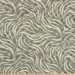 To The Touch Silver Swavelle Mill Creek Fabric