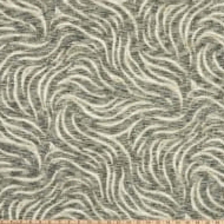 To The Touch Silver Swavelle Mill Creek Fabric