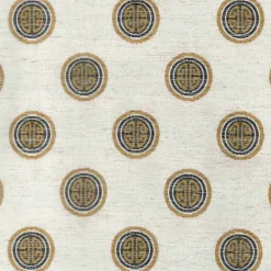 Token Linen Regal Fabric