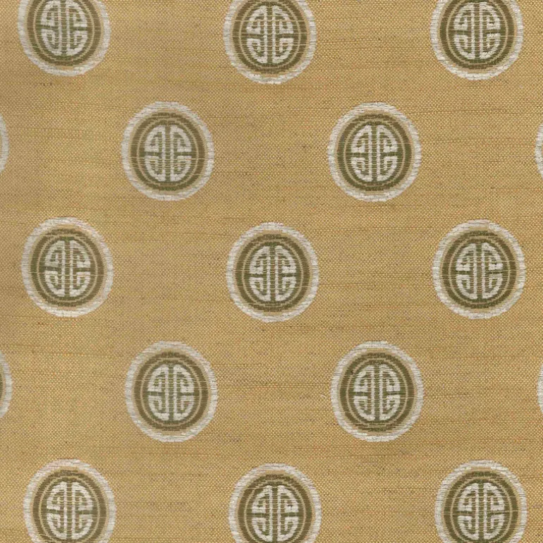 Token Topaz Regal Fabric