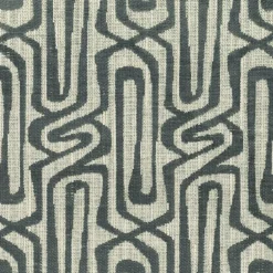 Tolland Charcoal Regal Fabric