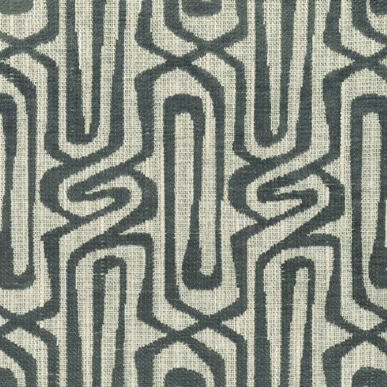 Tolland Charcoal Regal Fabric