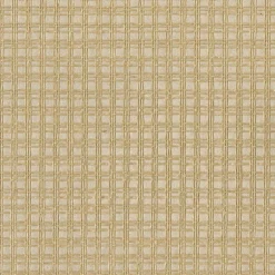 Tomek Beige Paper Weave Wallpaper