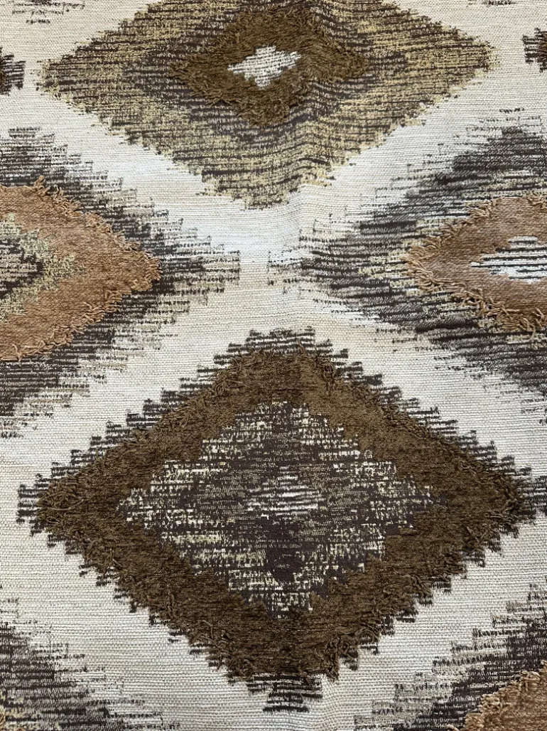 Top It Off Canyon Swavelle Mill Creek Fabric