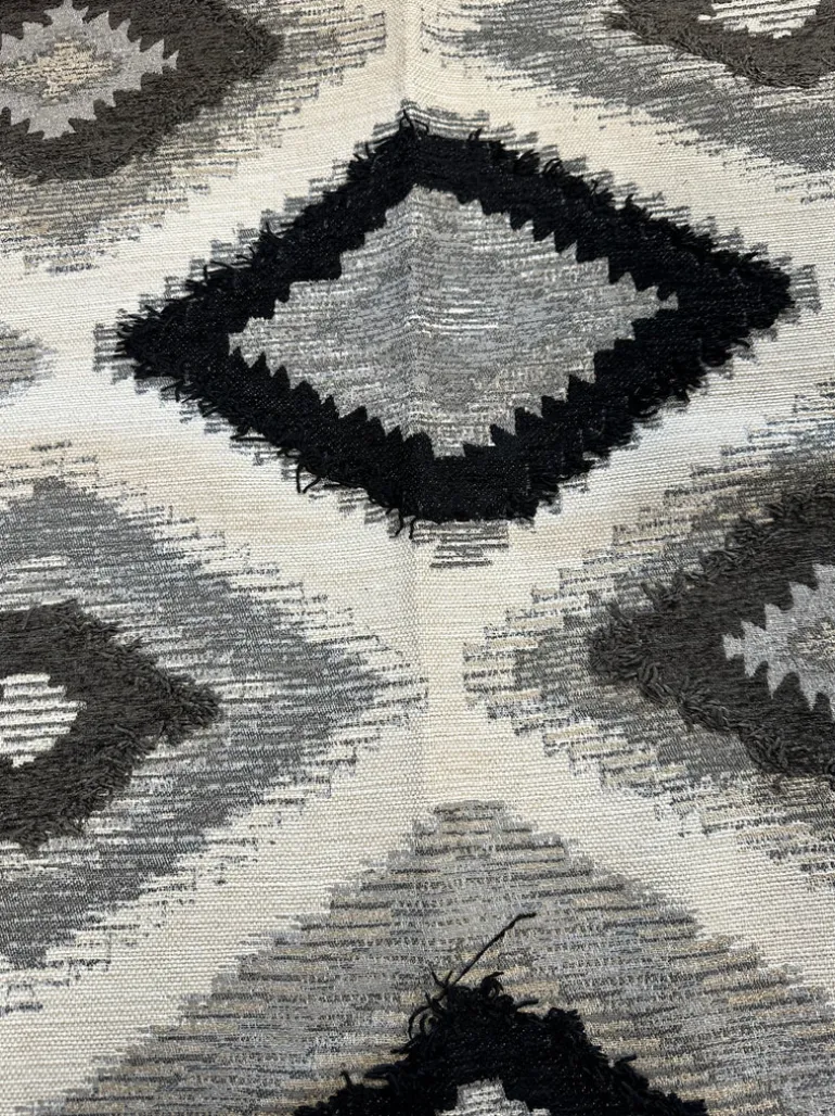 Top It Off Onyx Swavelle Mill Creek Fabric