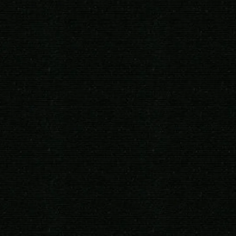 Top Notch 9 #2649 Black Fabric