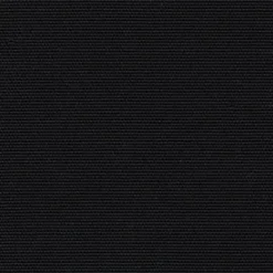 Top Notch 571 Black Fabric